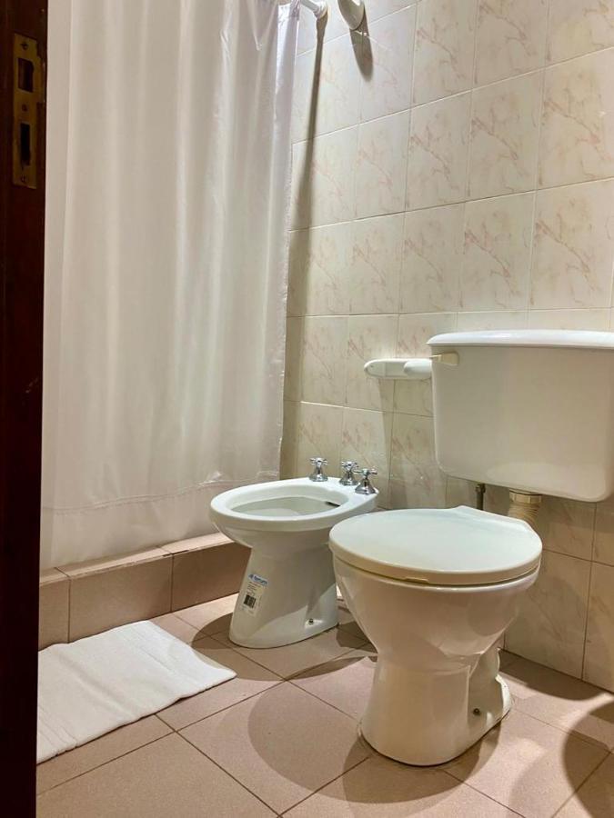El Portal De Cerrillos, Hosteria De Campo Otel Dış mekan fotoğraf